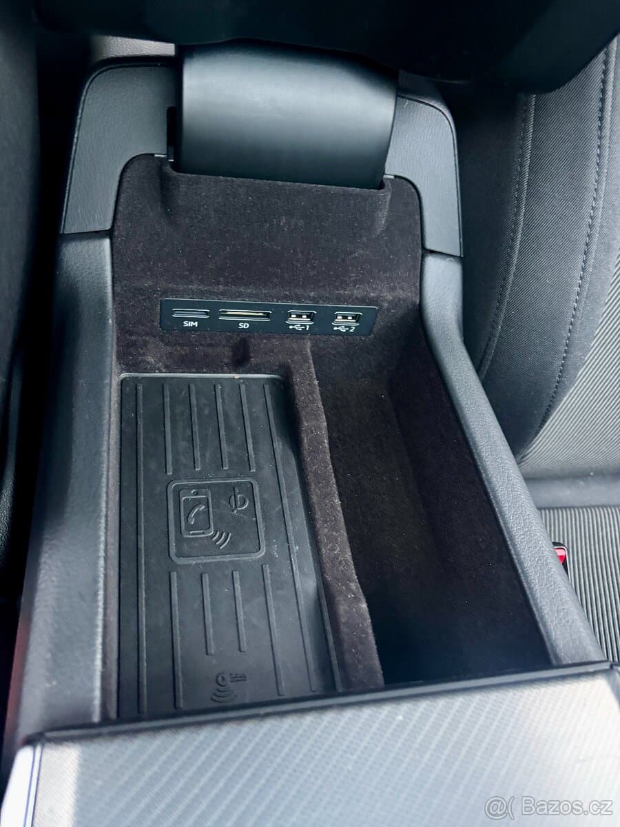 2019 Audi A6 - 11
