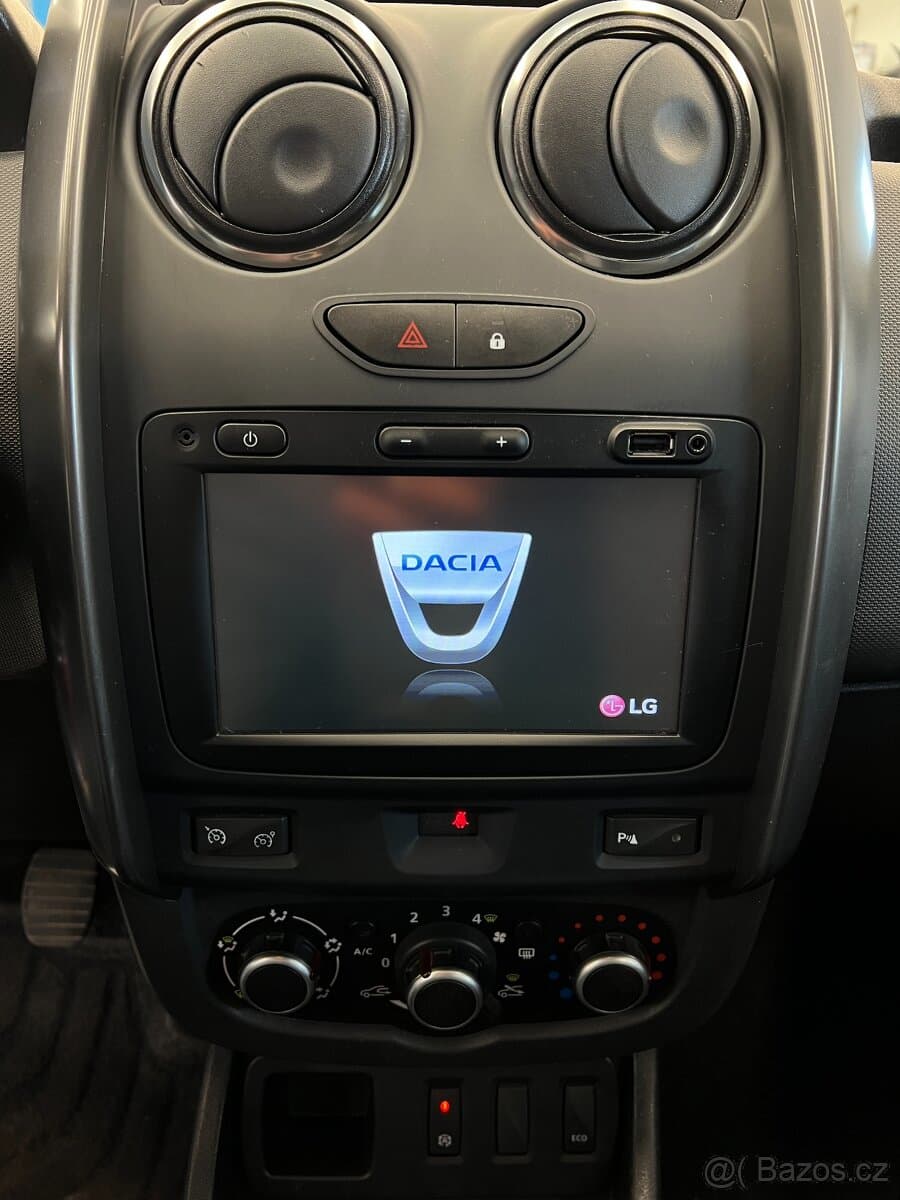 2017 Dacia DUSTER - 11