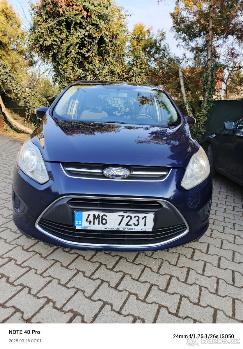 2011 Ford OSTATNÍ - 11