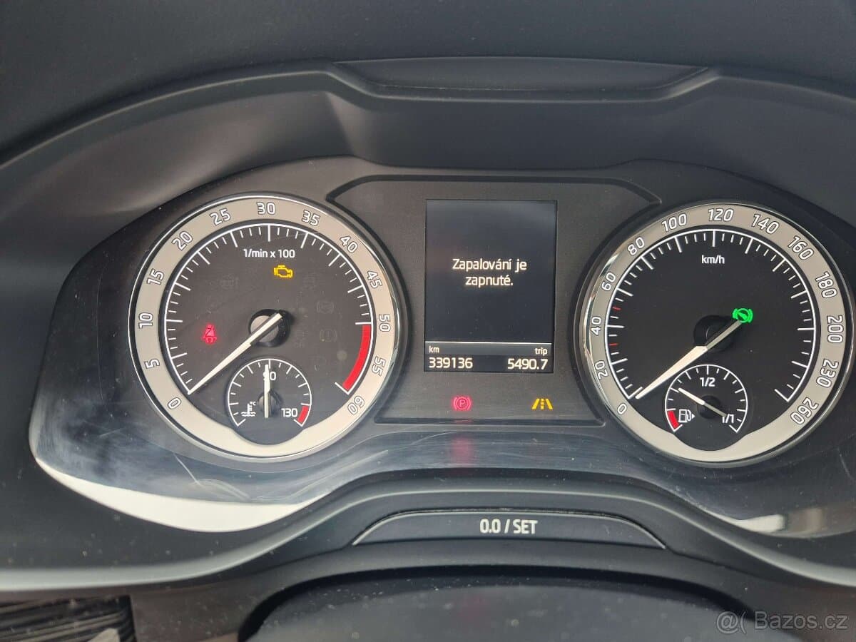 2018 Škoda KODIAQ - 11