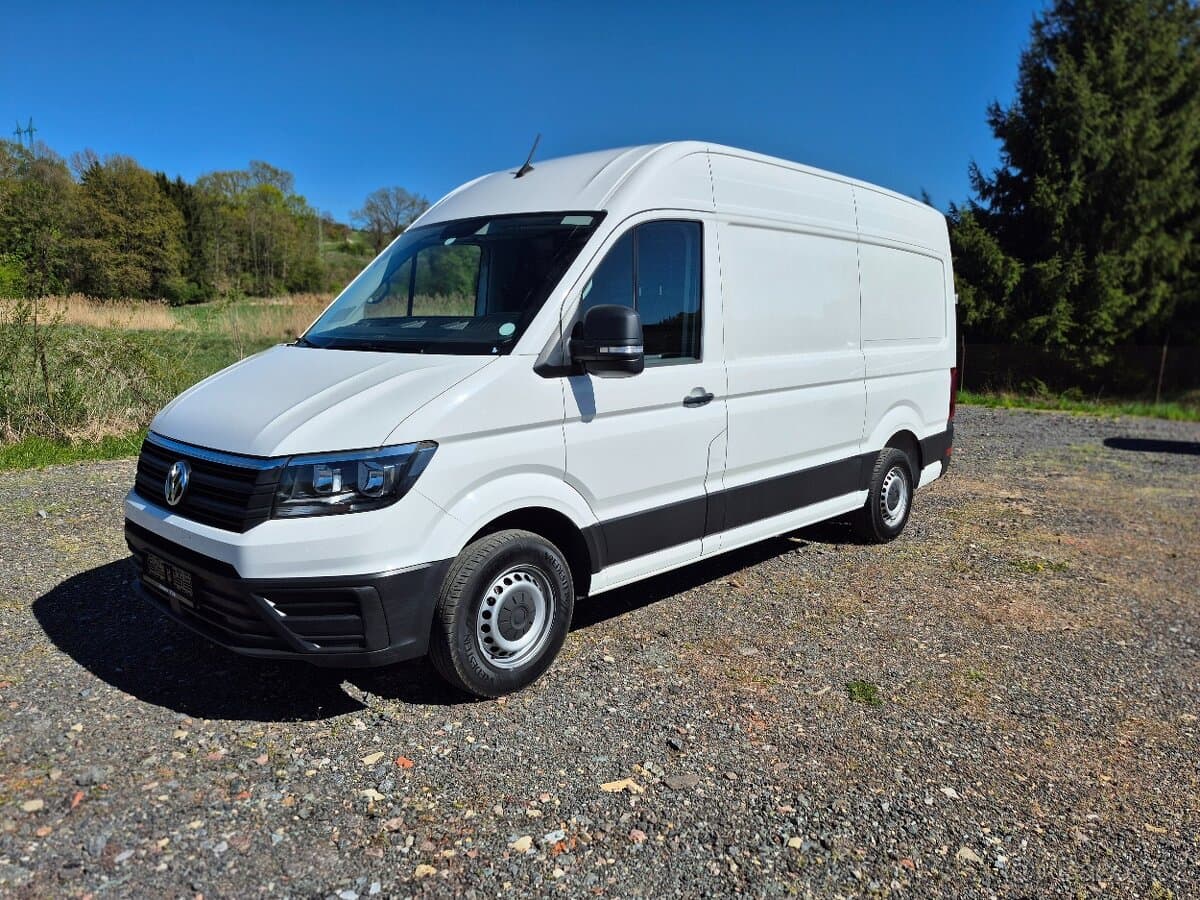 2019 Volkswagen OSTATNÍ - 11