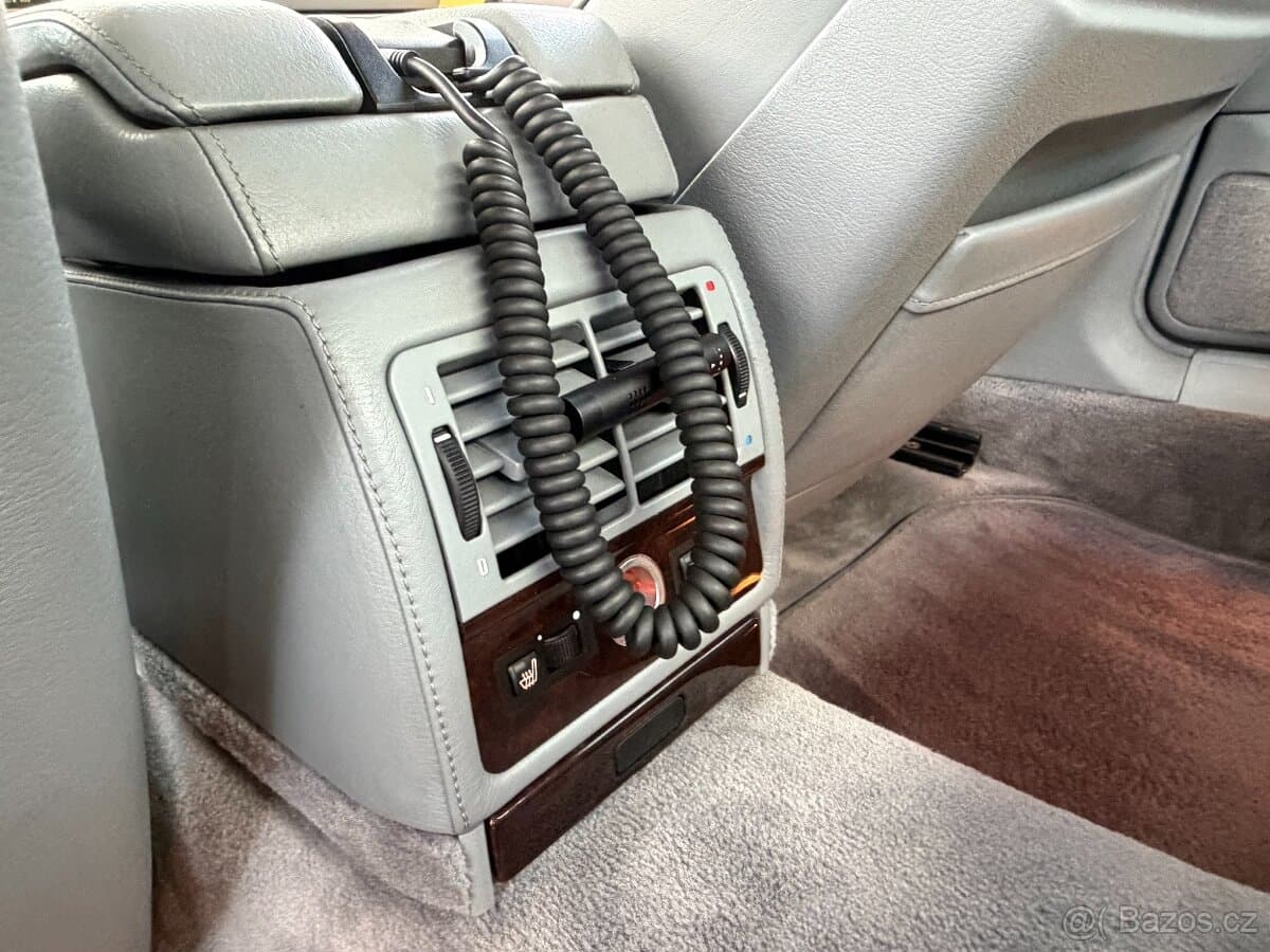 1995 BMW OSTATNÍ - 11