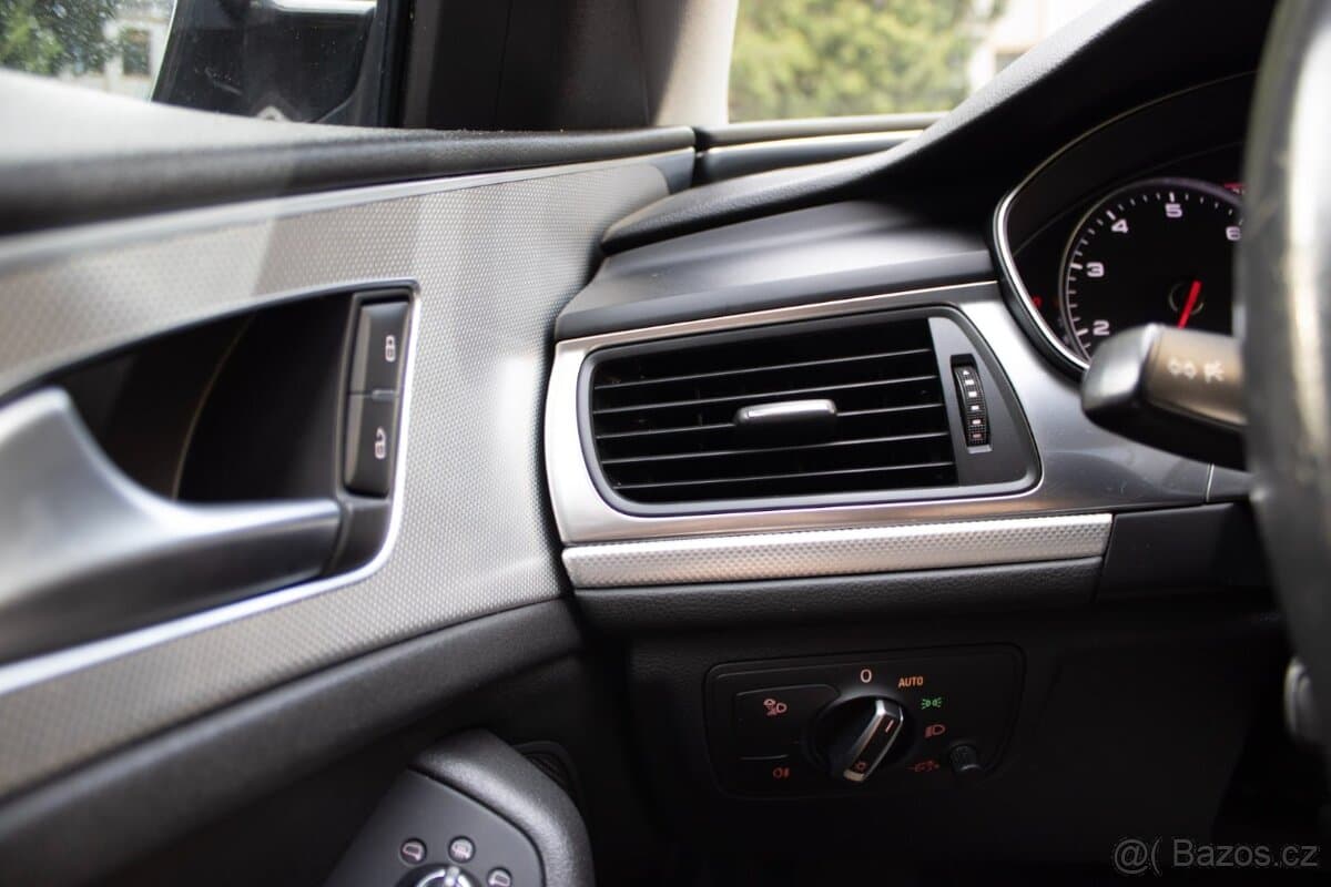 2020 Audi A6 - 11