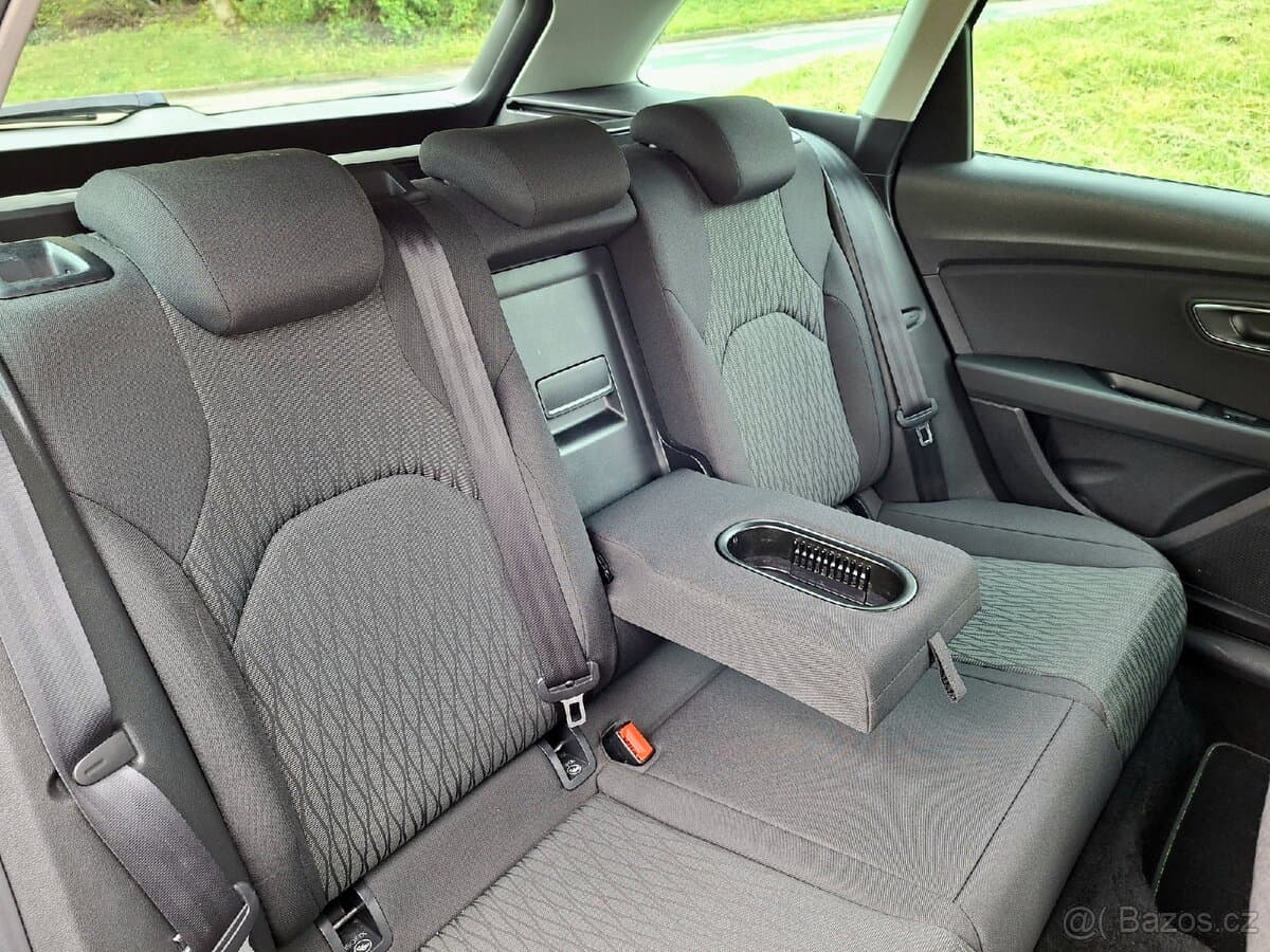 2014 Seat LEON - 11