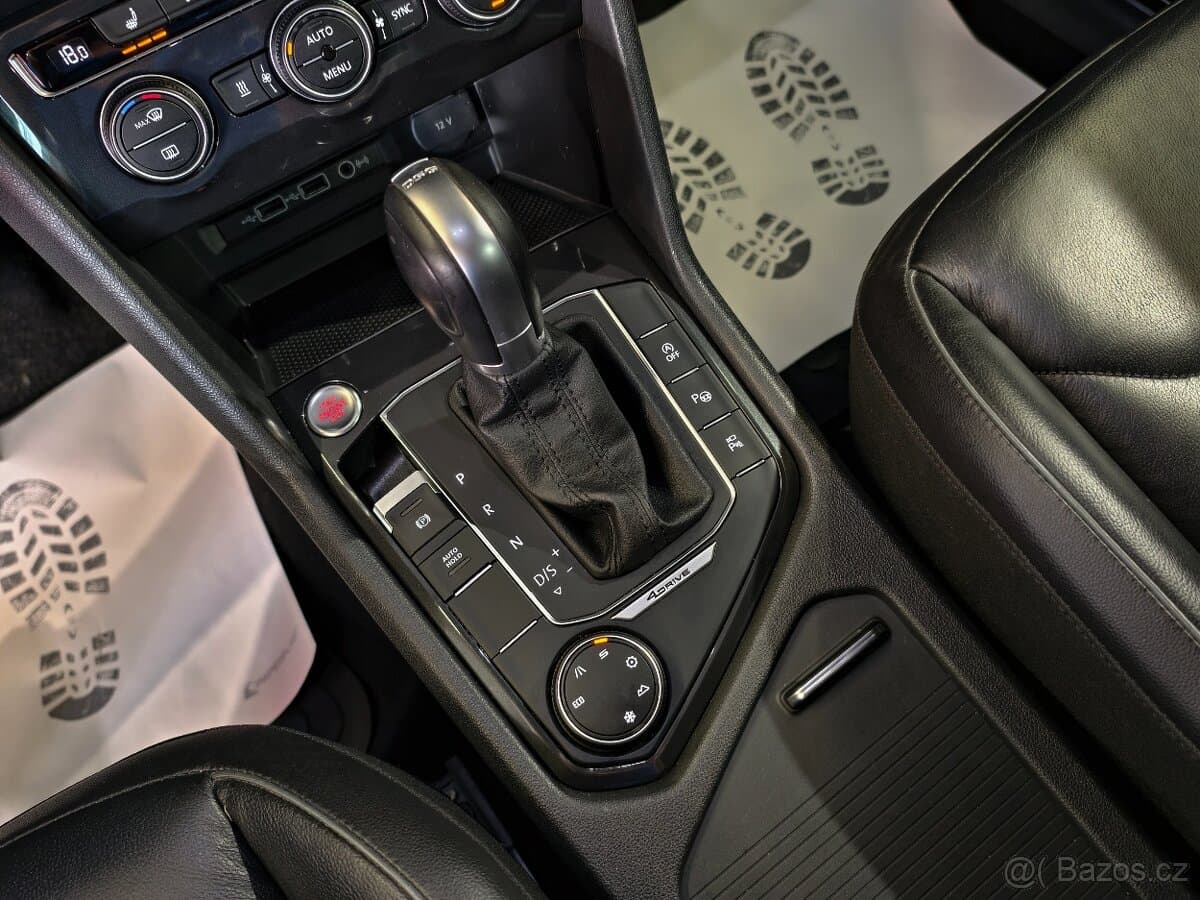 2019 Seat TARRACO - 11