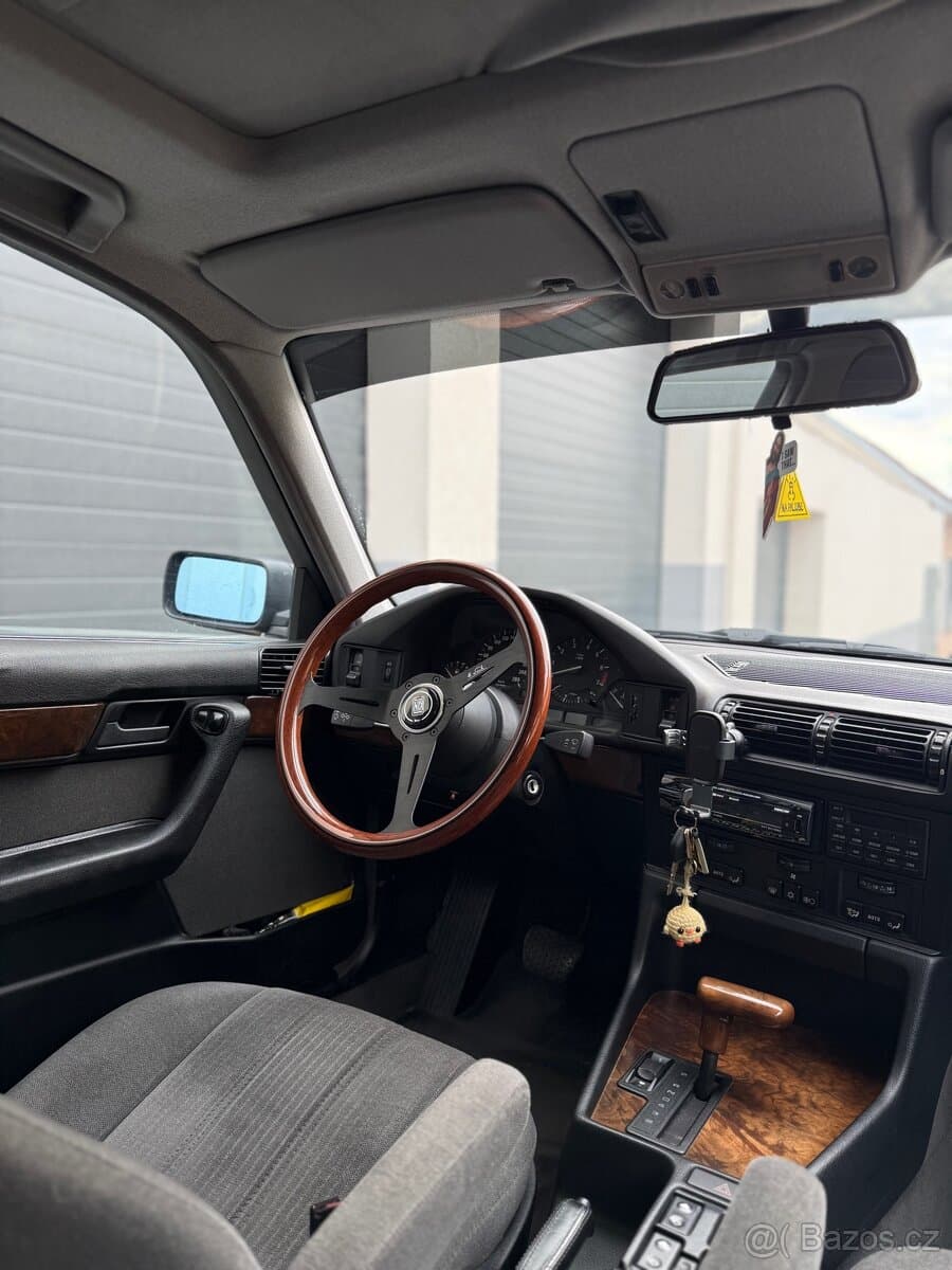 1994 BMW OSTATNÍ - 11