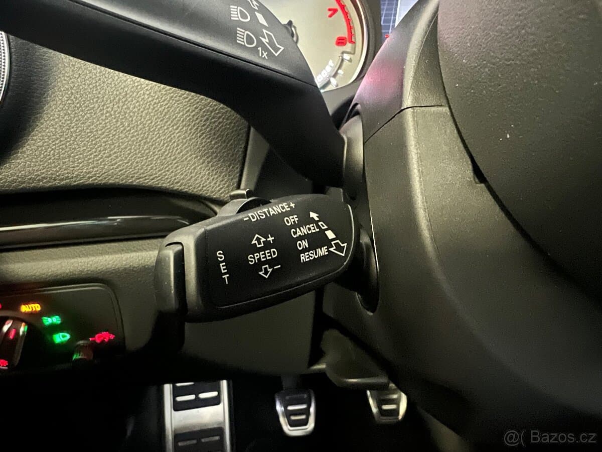2014 Audi S3 - 11