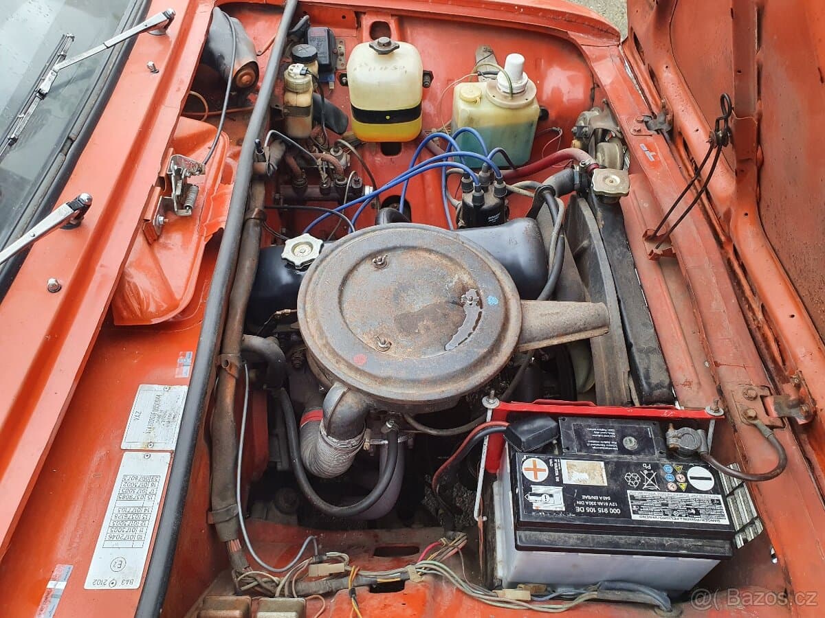 1985 Lada OSTATNÍ - 11