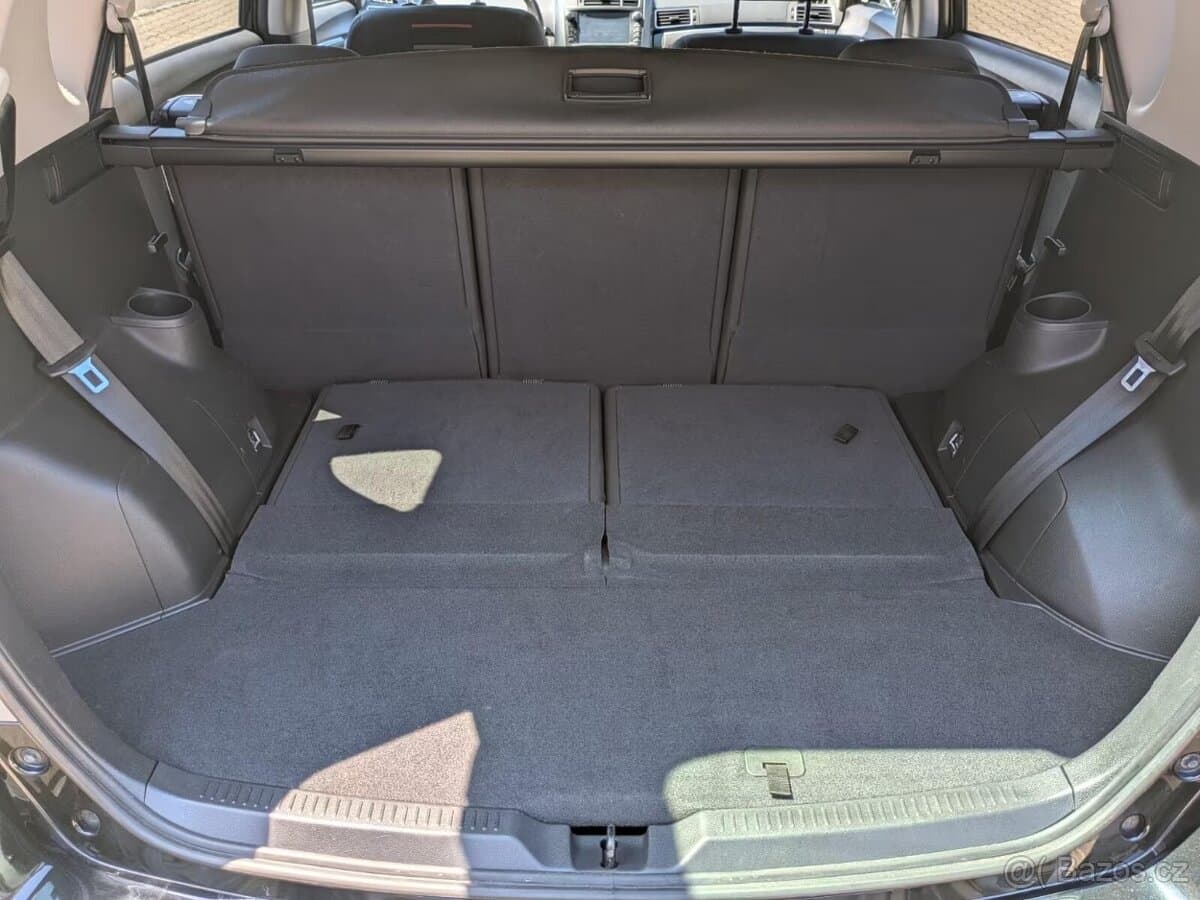 2017 Toyota VERSO - 11