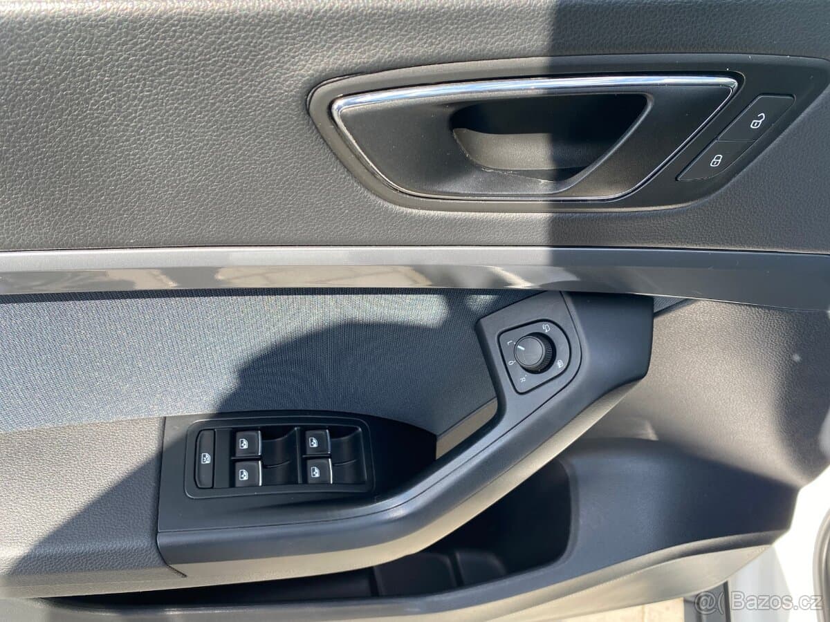 2018 Seat ATECA - 11