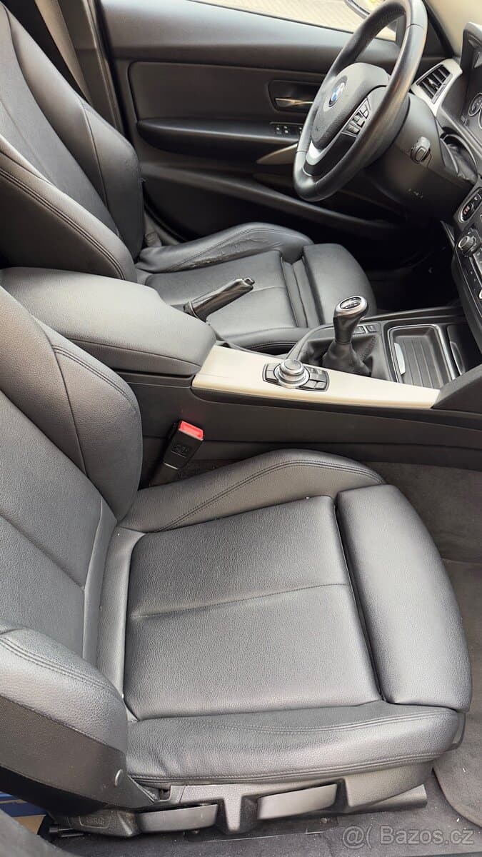 2014 BMW OSTATNÍ - 11