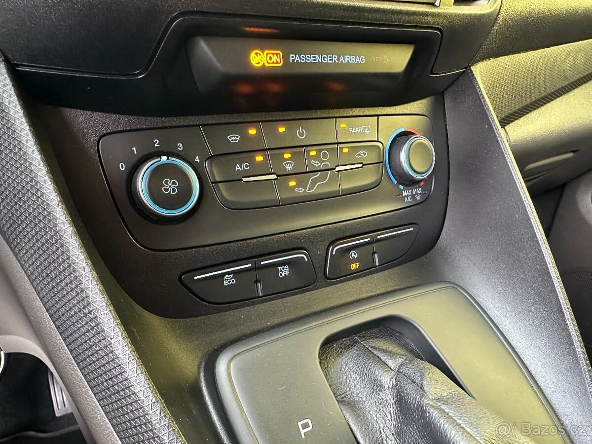 2019 Ford TRANSIT - 11