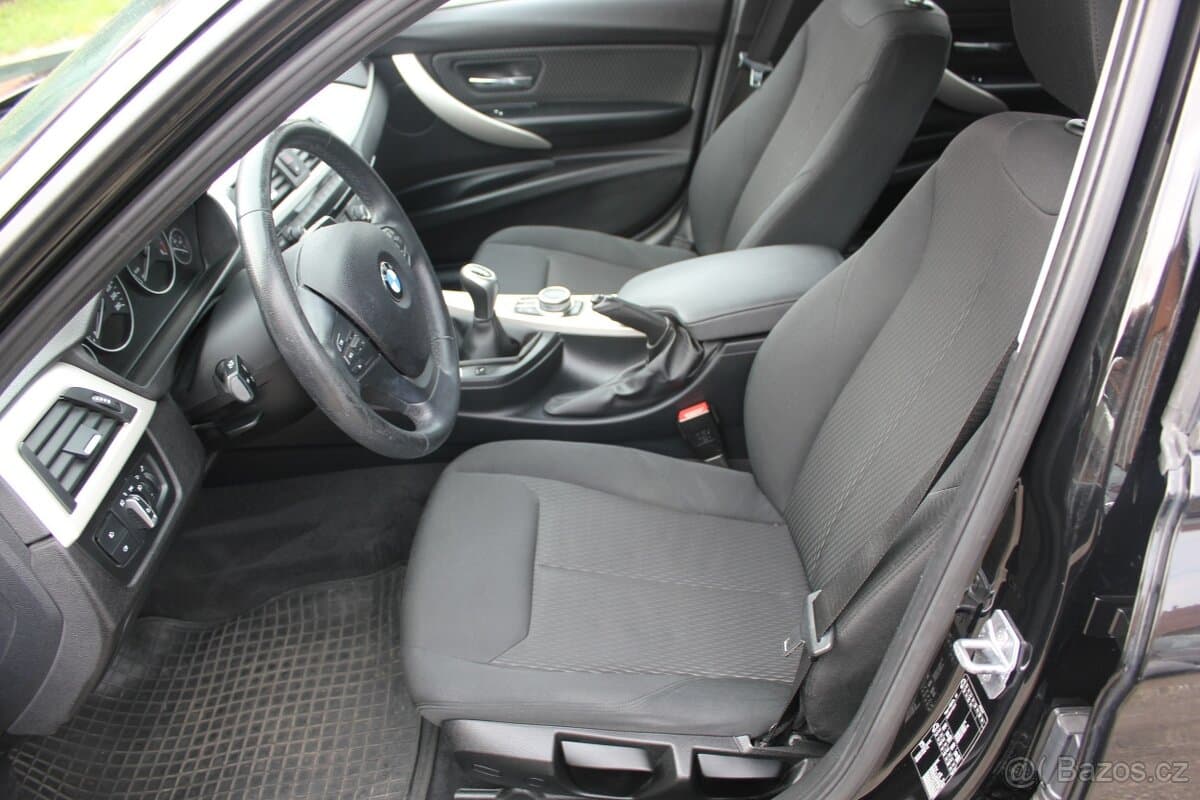 2019 BMW OSTATNÍ - 11