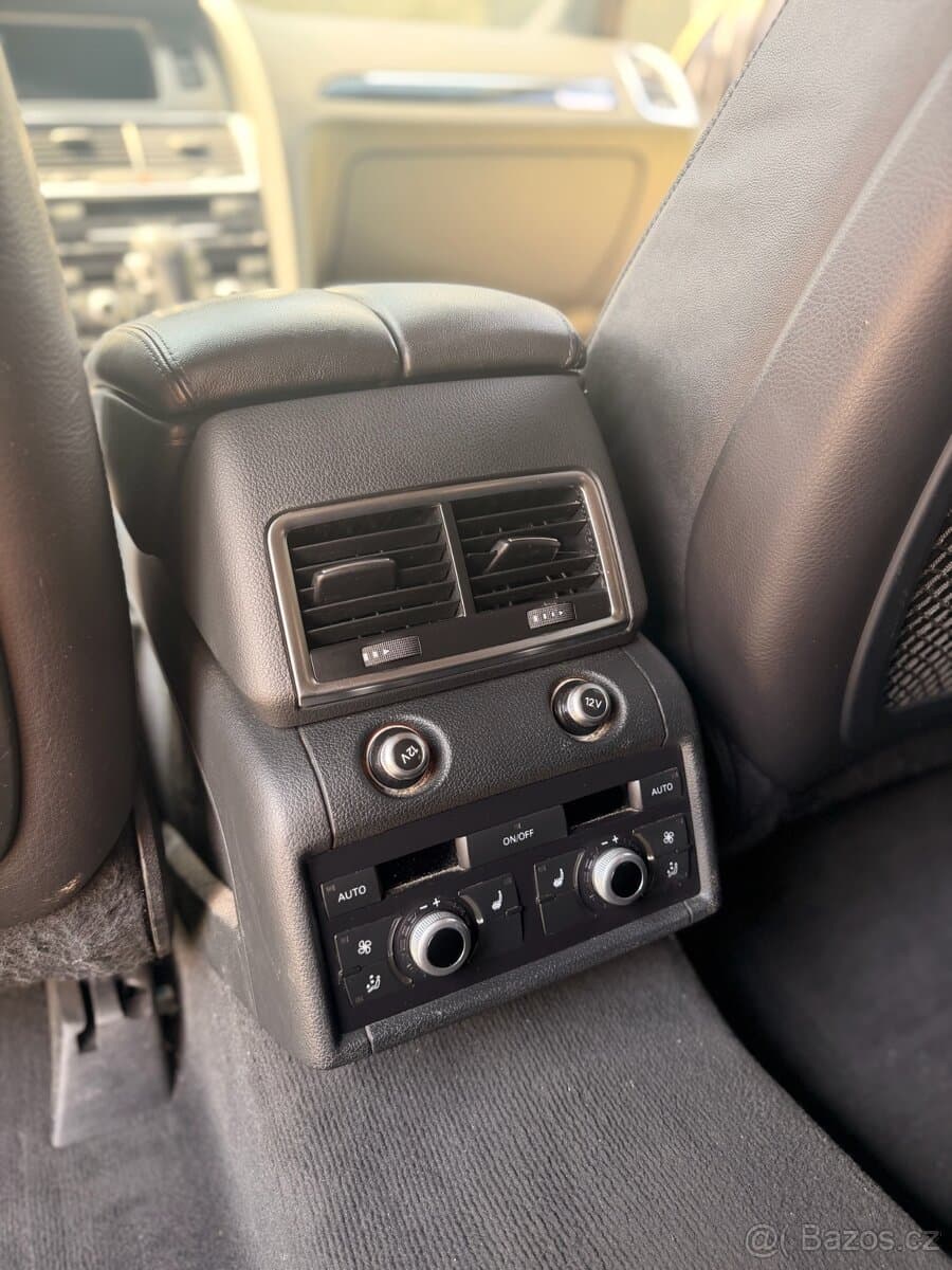 2011 Audi Q7 - 11
