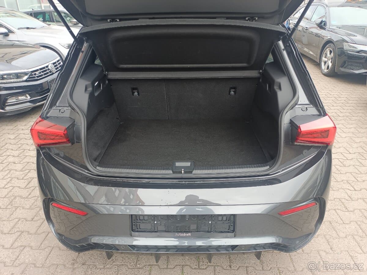 2022 Cupra BORN - 11