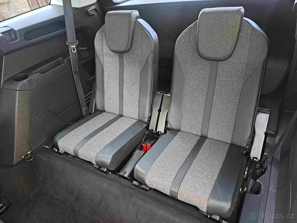 2019 Peugeot 5008 - 11