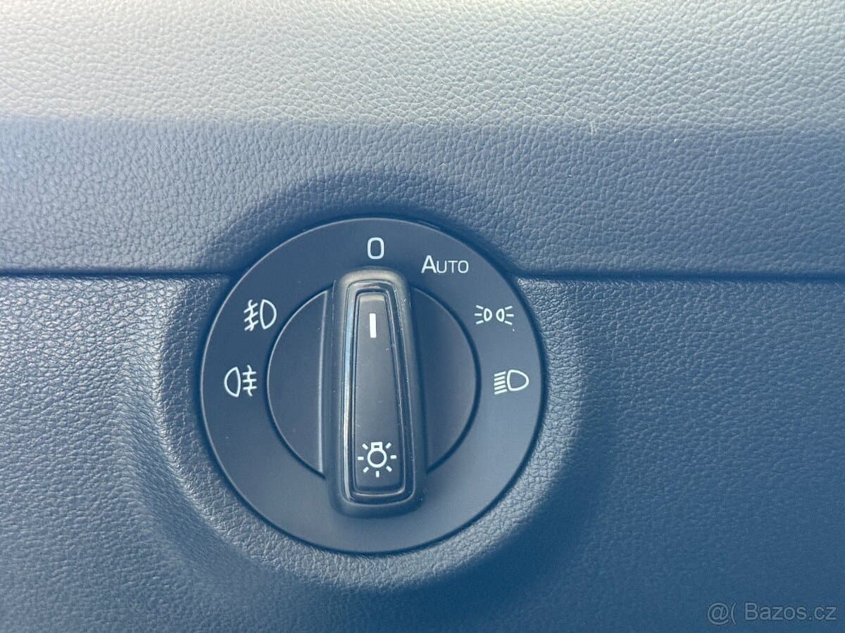 2019 Škoda OCTAVIA - 11