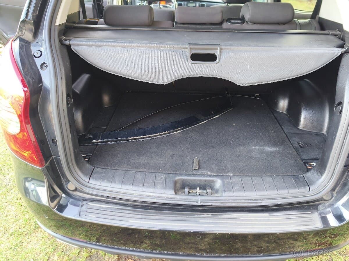 2013 SsangYong KORANDO - 11