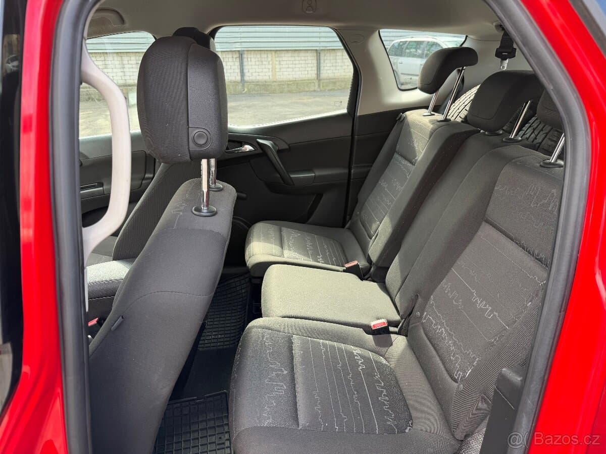2015 Opel MERIVA - 11