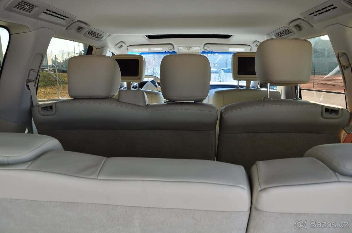 2014 Infiniti OSTATNÍ - 11