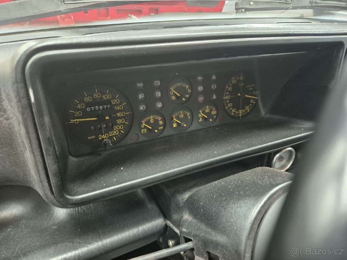 Lancia DELTA - 11