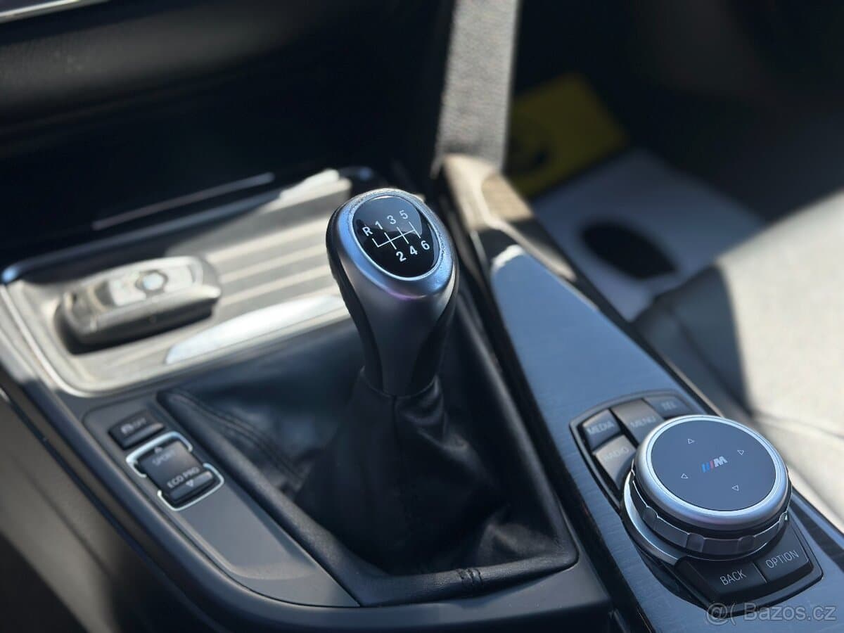 2013 BMW OSTATNÍ - 11