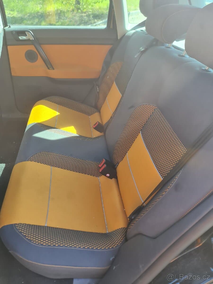 2008 Volkswagen POLO - 11