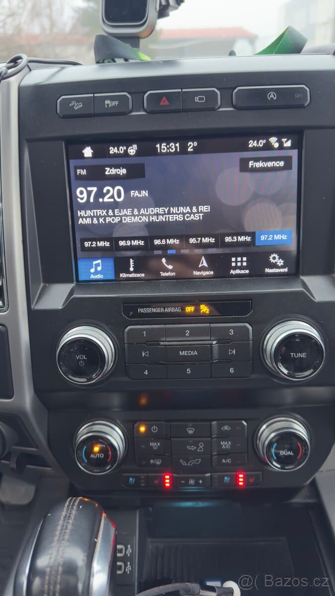 2019 Ford F-150 - 11