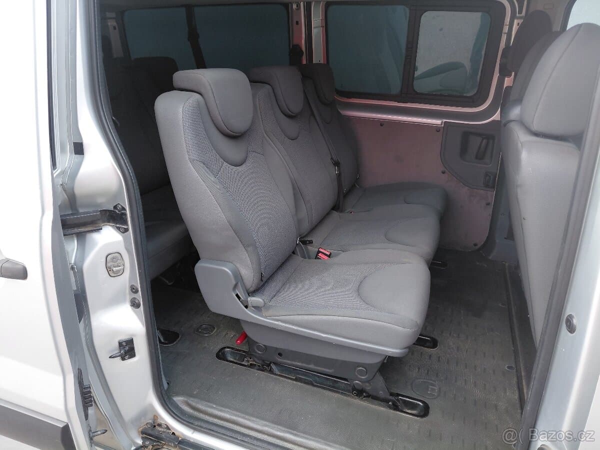 2012 Peugeot EXPERT - 11