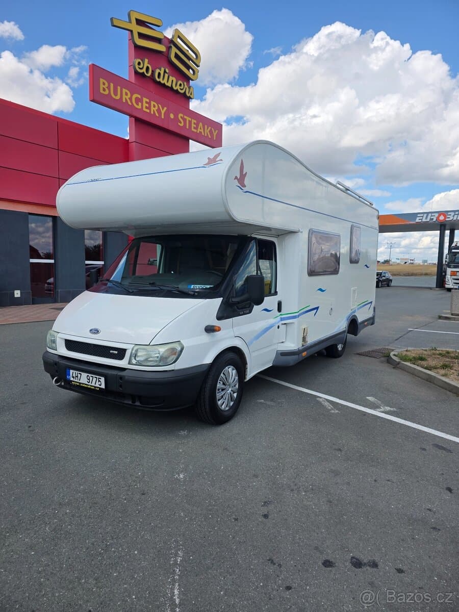 2006 Ford TRANSIT - 11