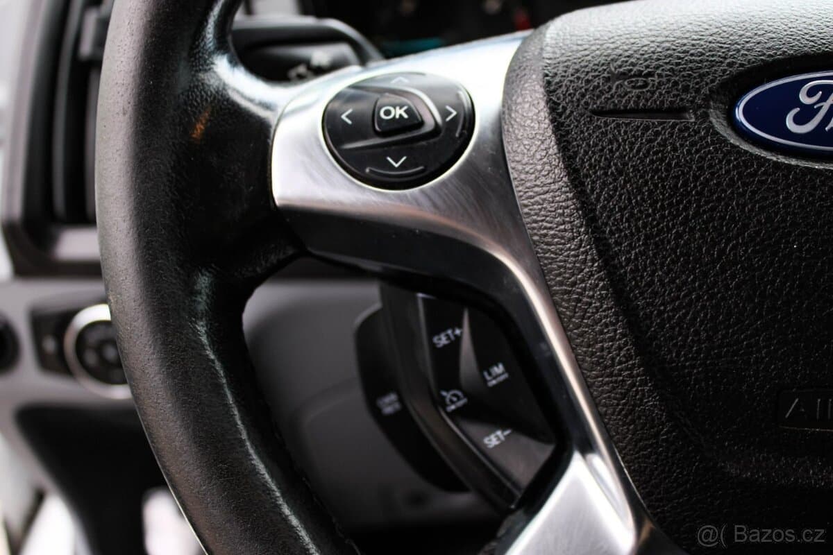 2018 Ford TRANSIT - 11