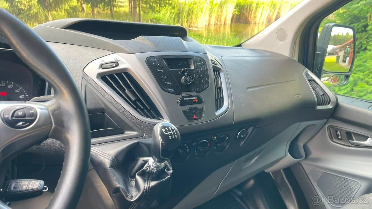 Ford TRANSIT - 11