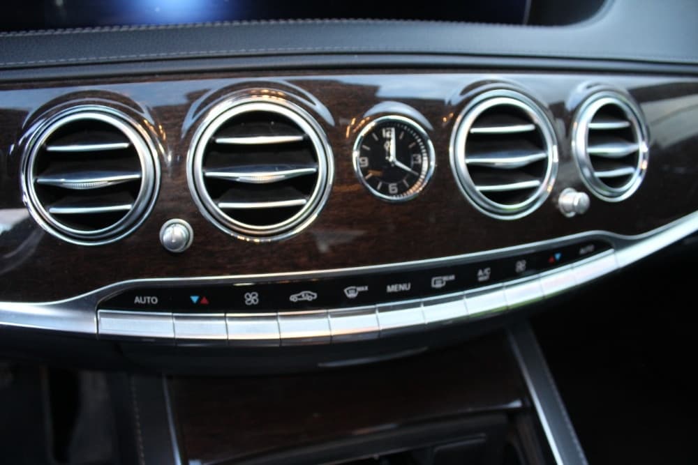 2019 Mercedes-Benz OSTATNÍ - 11