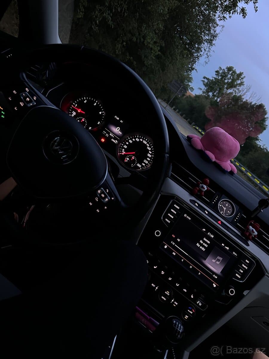 Volkswagen PASSAT - 11
