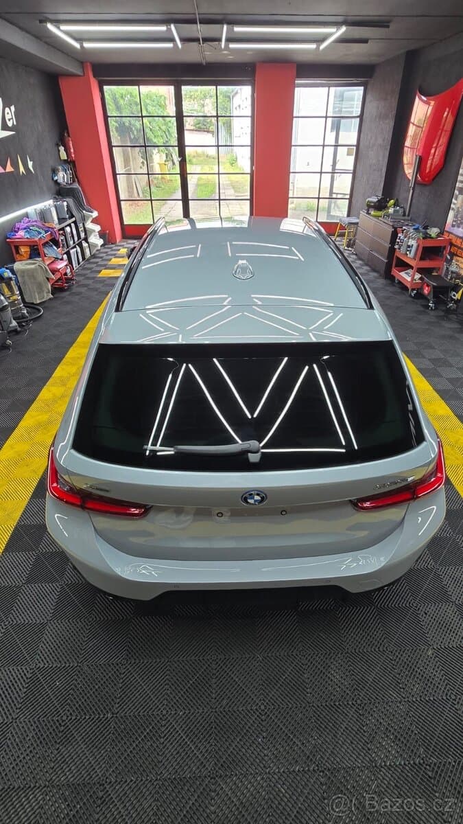 2024 BMW OSTATNÍ - 11