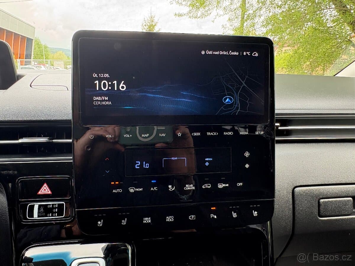 2022 Hyundai STARIA - 11