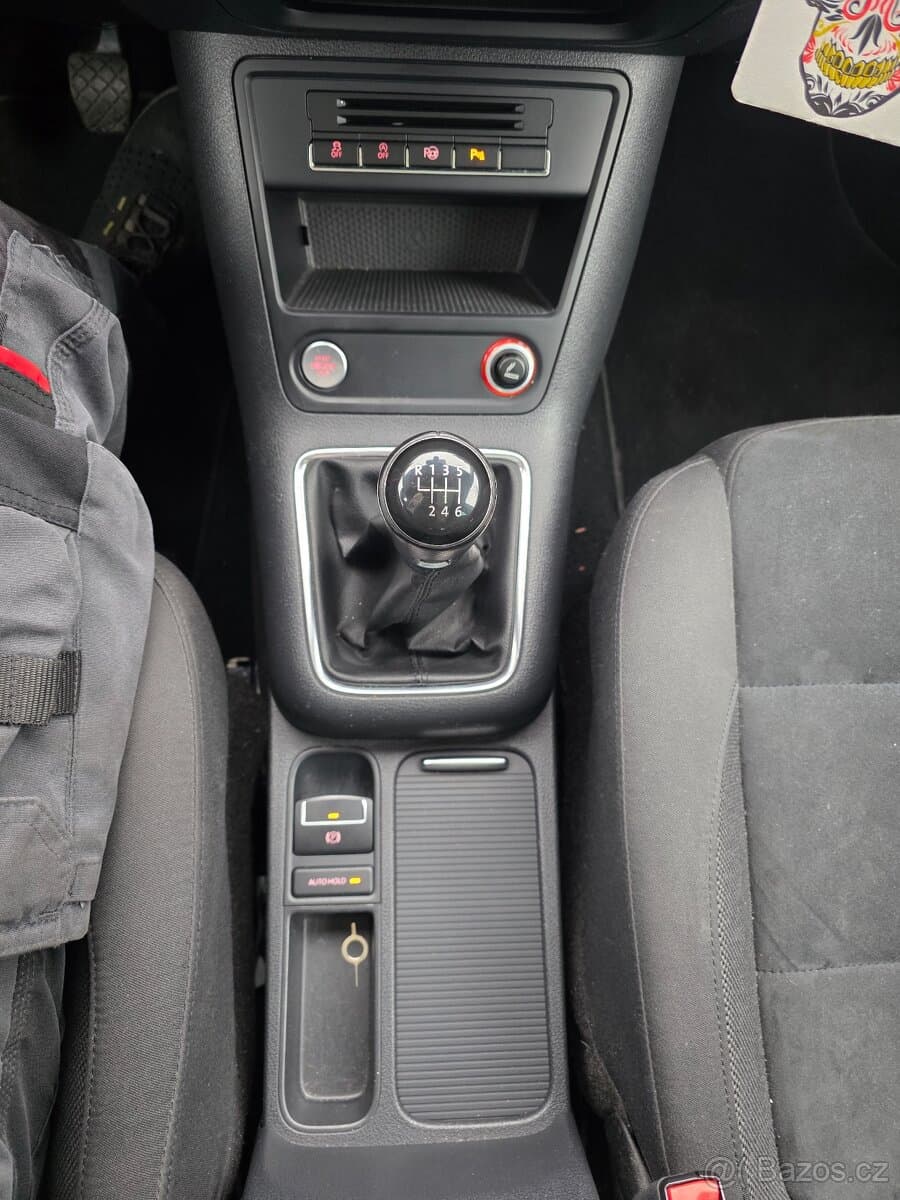 2013 Volkswagen TIGUAN - 11