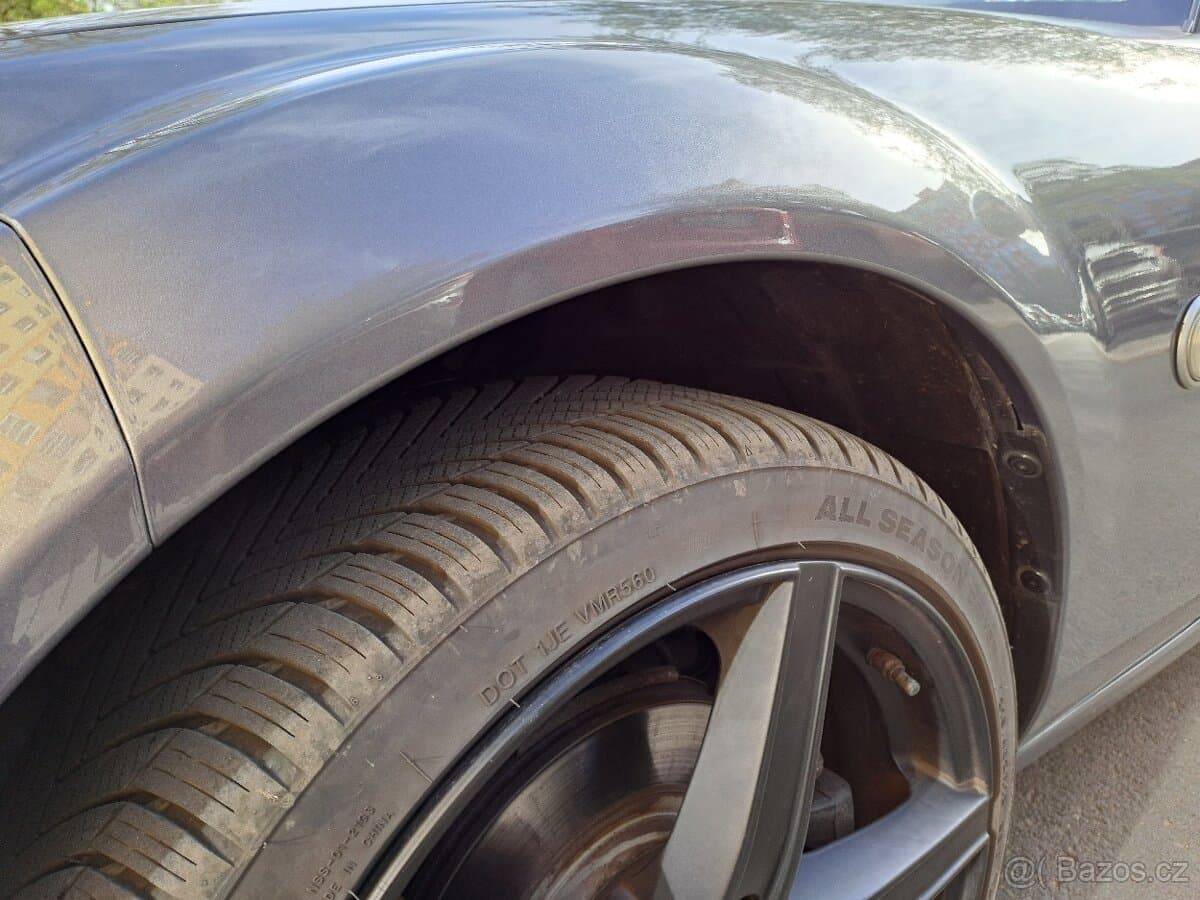 2007 Mazda MX-5 - 11