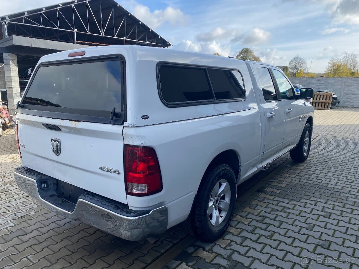 2014 Dodge OSTATNÍ - 11