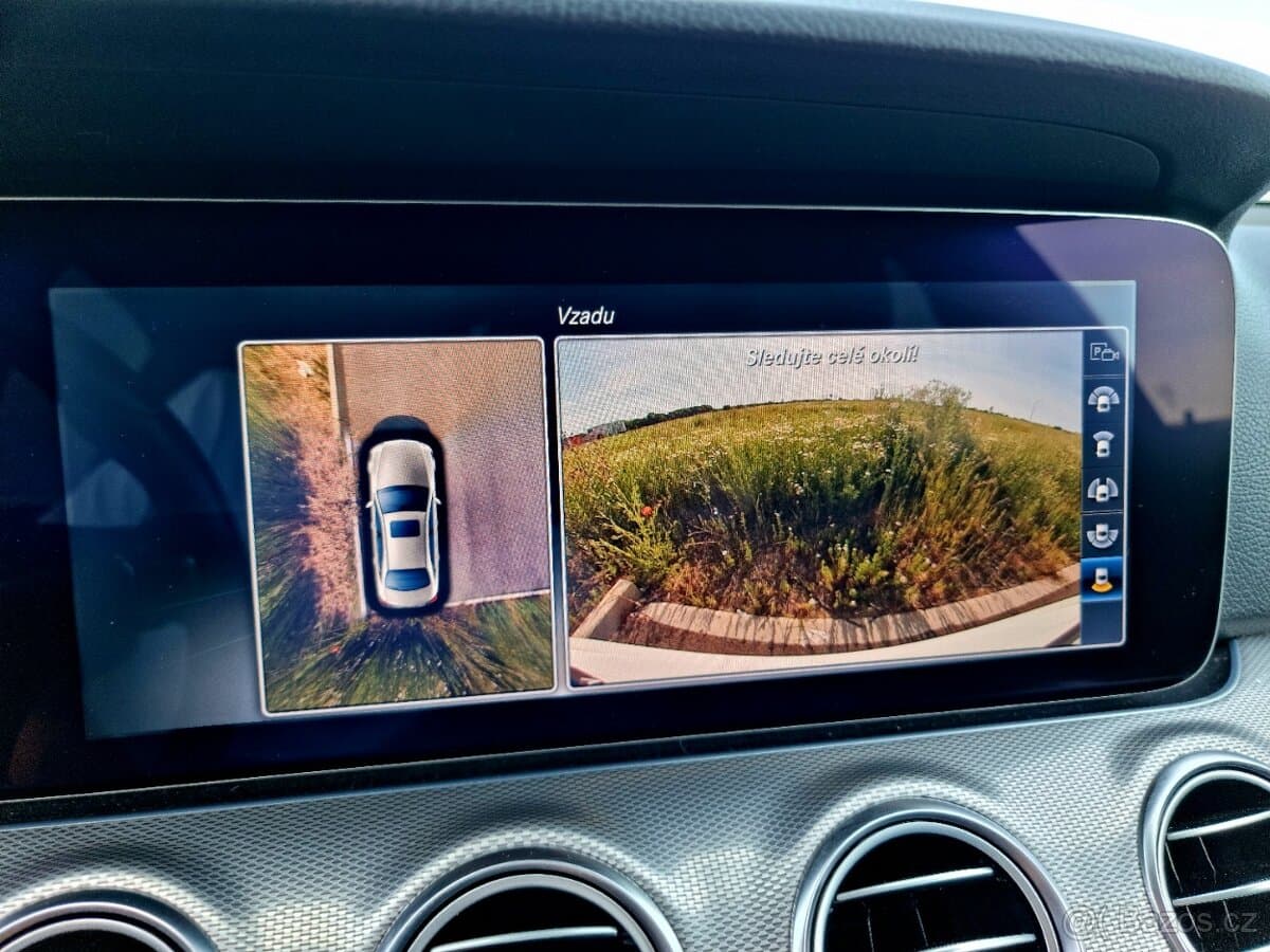 2016 Mercedes-Benz OSTATNÍ - 11