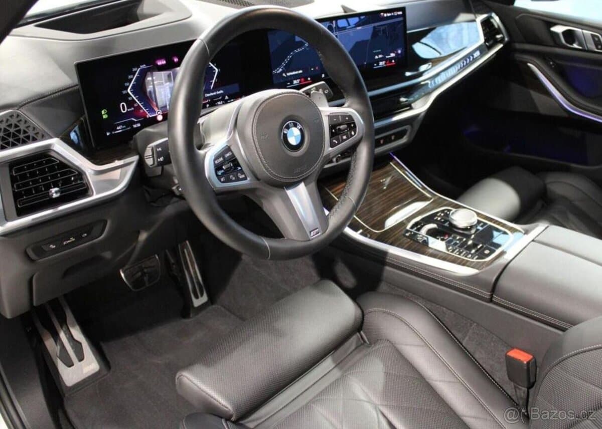 2024 BMW X5 - 11
