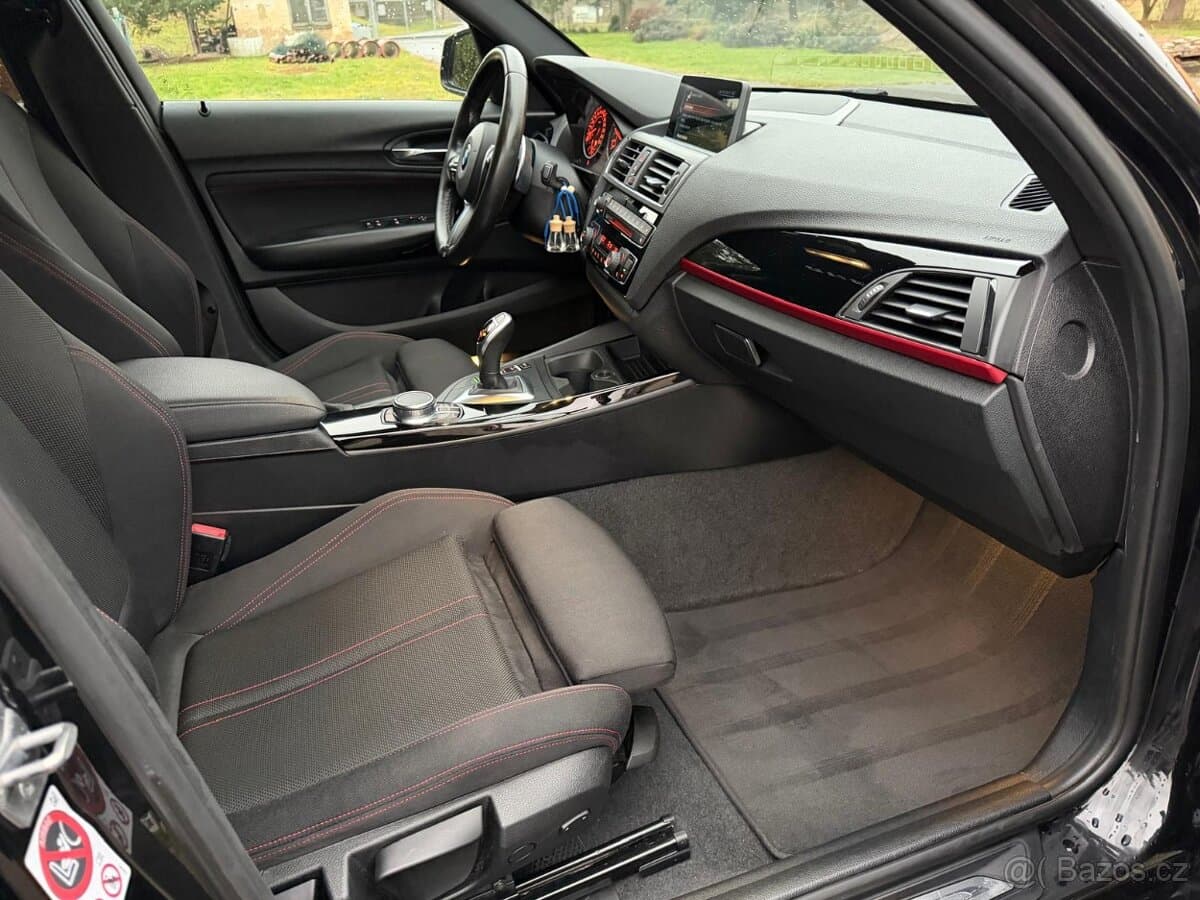 2017 BMW OSTATNÍ - 11