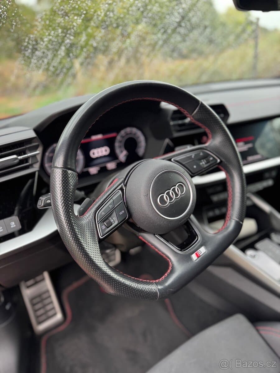 2022 Audi A3 - 11