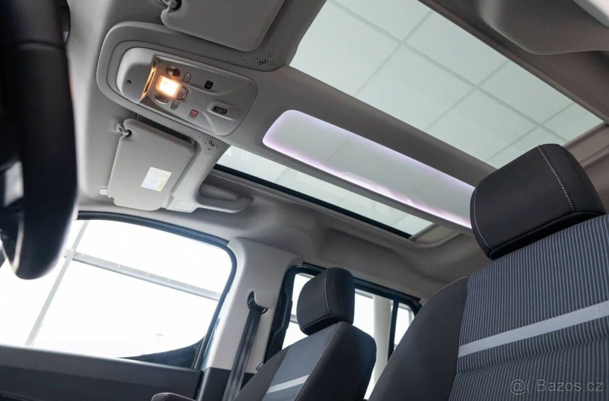 2025 Fiat DOBLO - 11