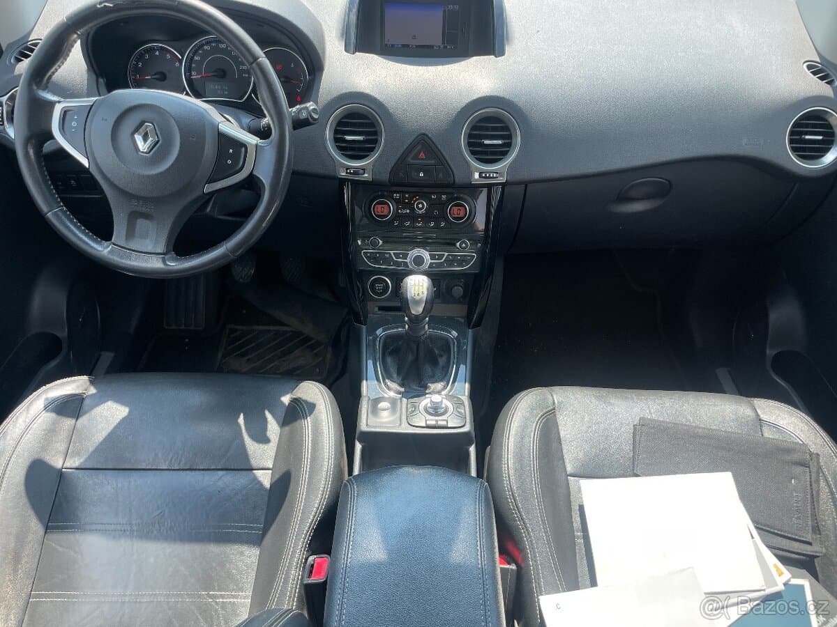 2013 Renault KOLEOS - 11