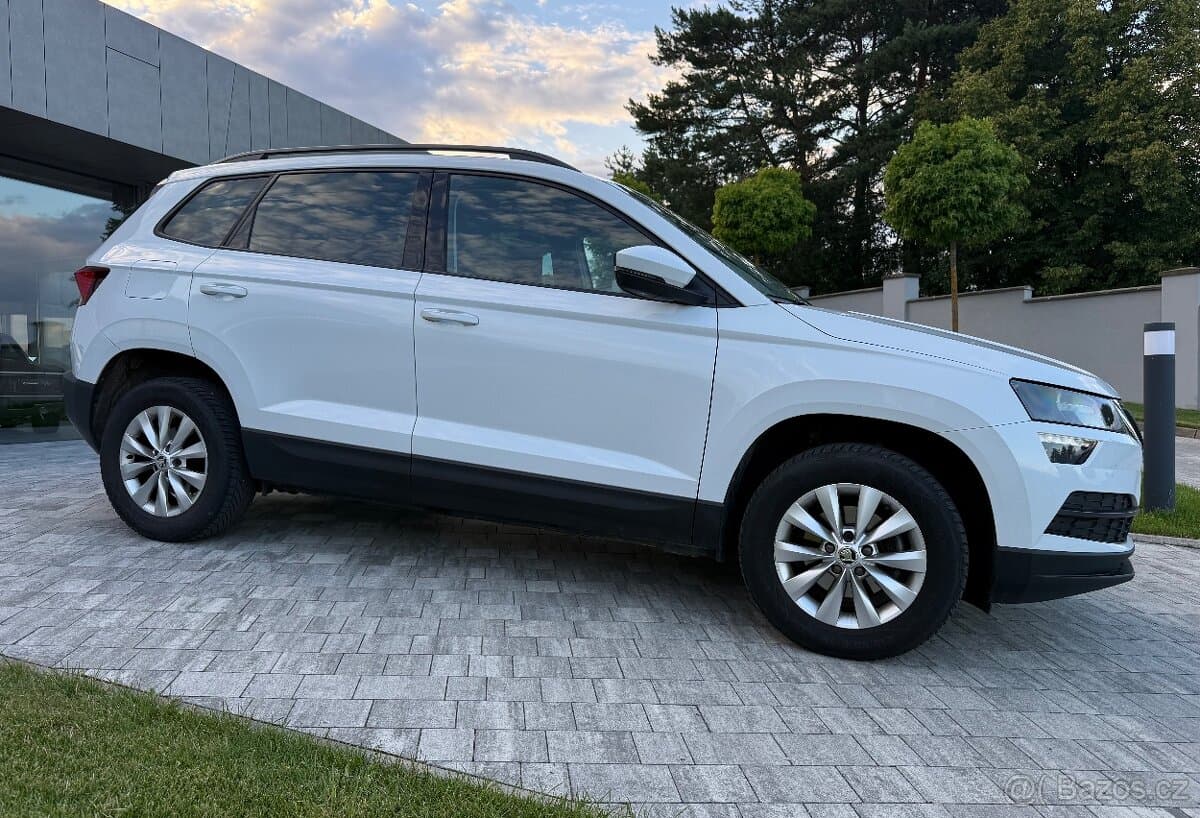 2022 Škoda KAROQ - 11