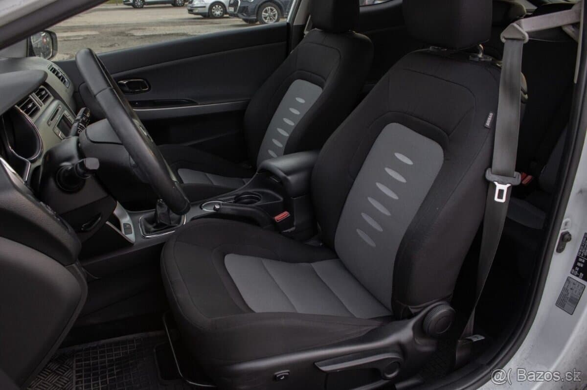 2013 Kia PROCEED - 11