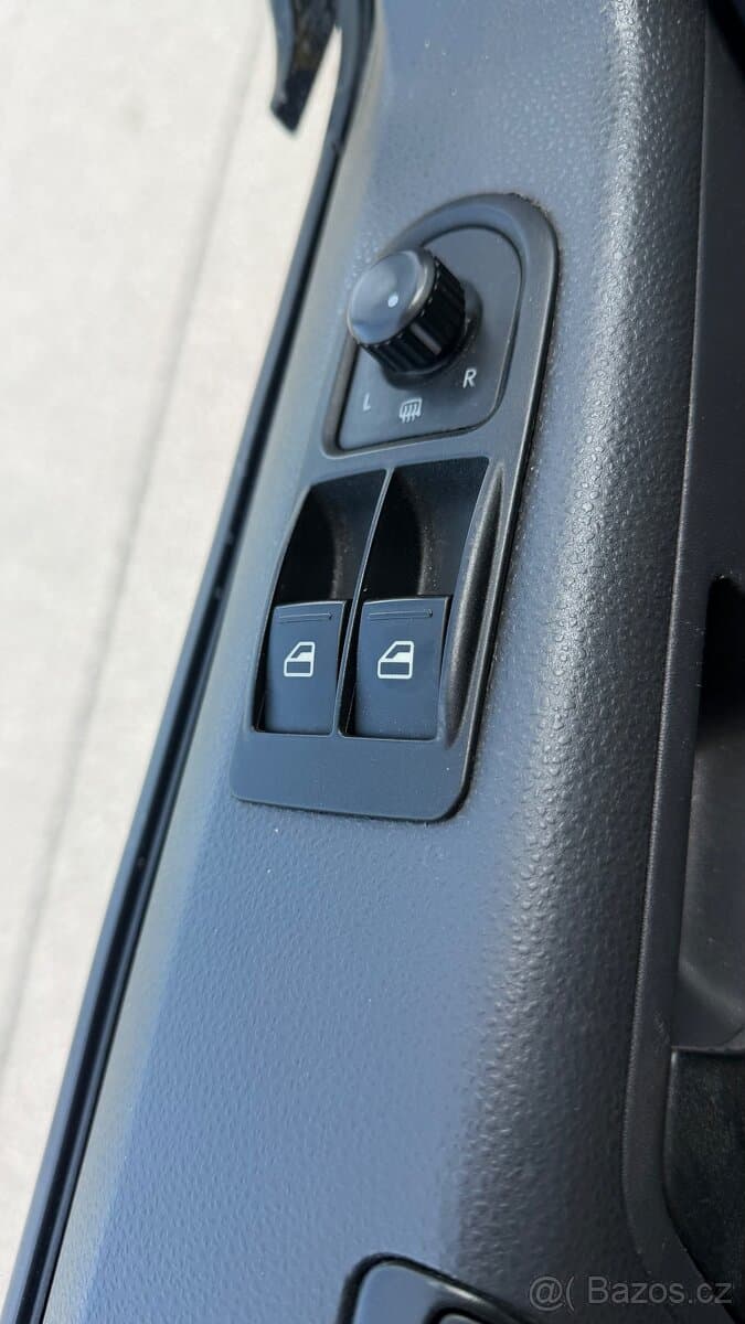 2010 Volkswagen TRANSPORTER - 11