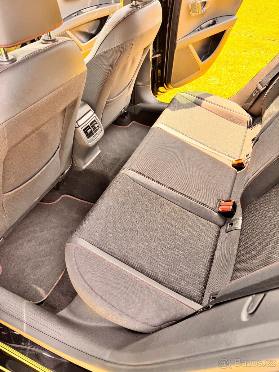 2015 Seat LEON - 11