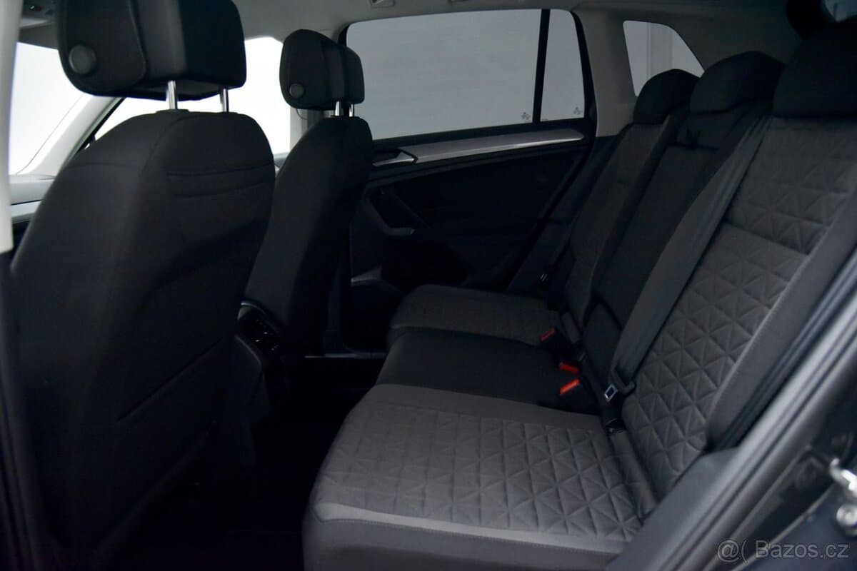 2022 Volkswagen TIGUAN - 11